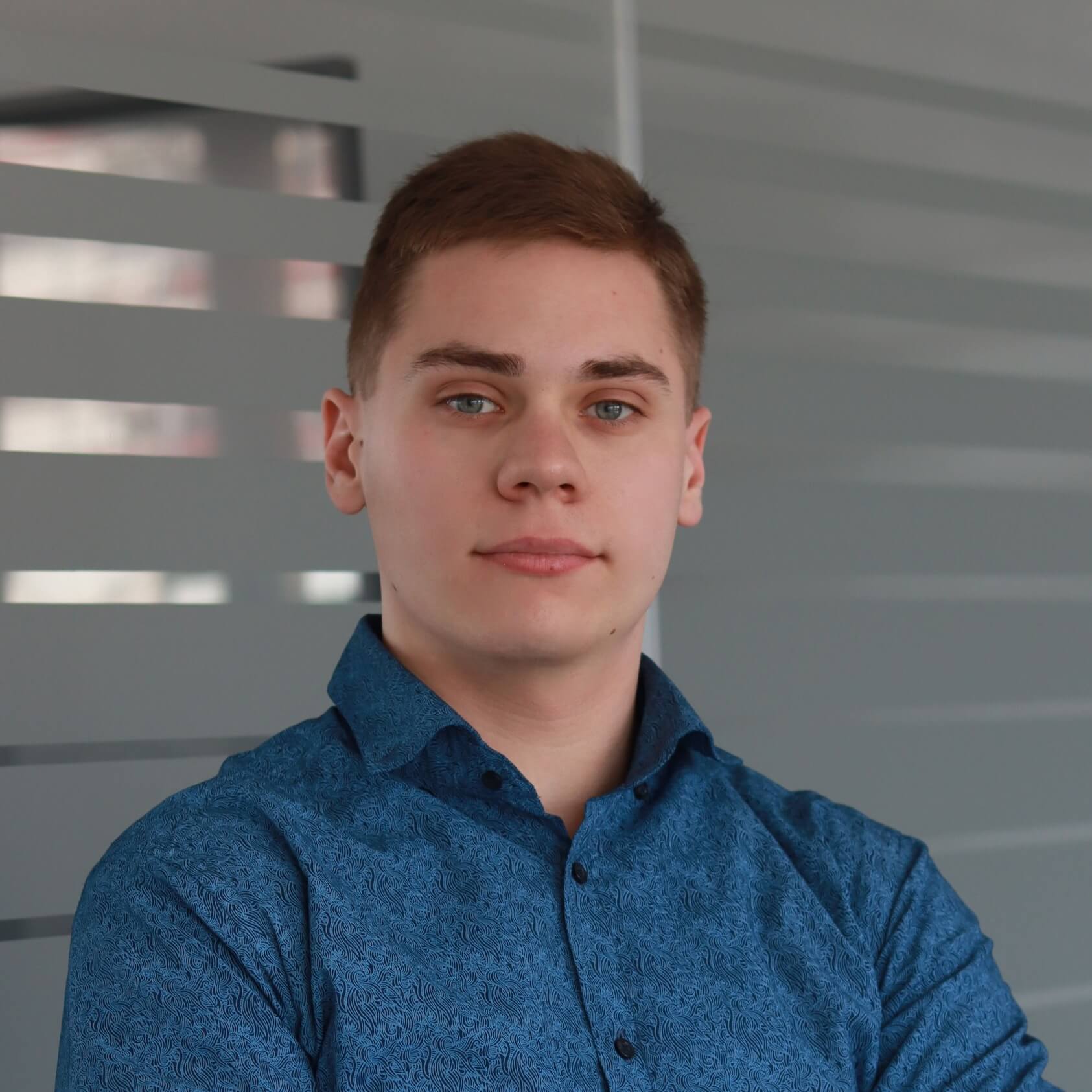 Kristijan Pavlic Tumpa, Founder & CEO of KriPa Web