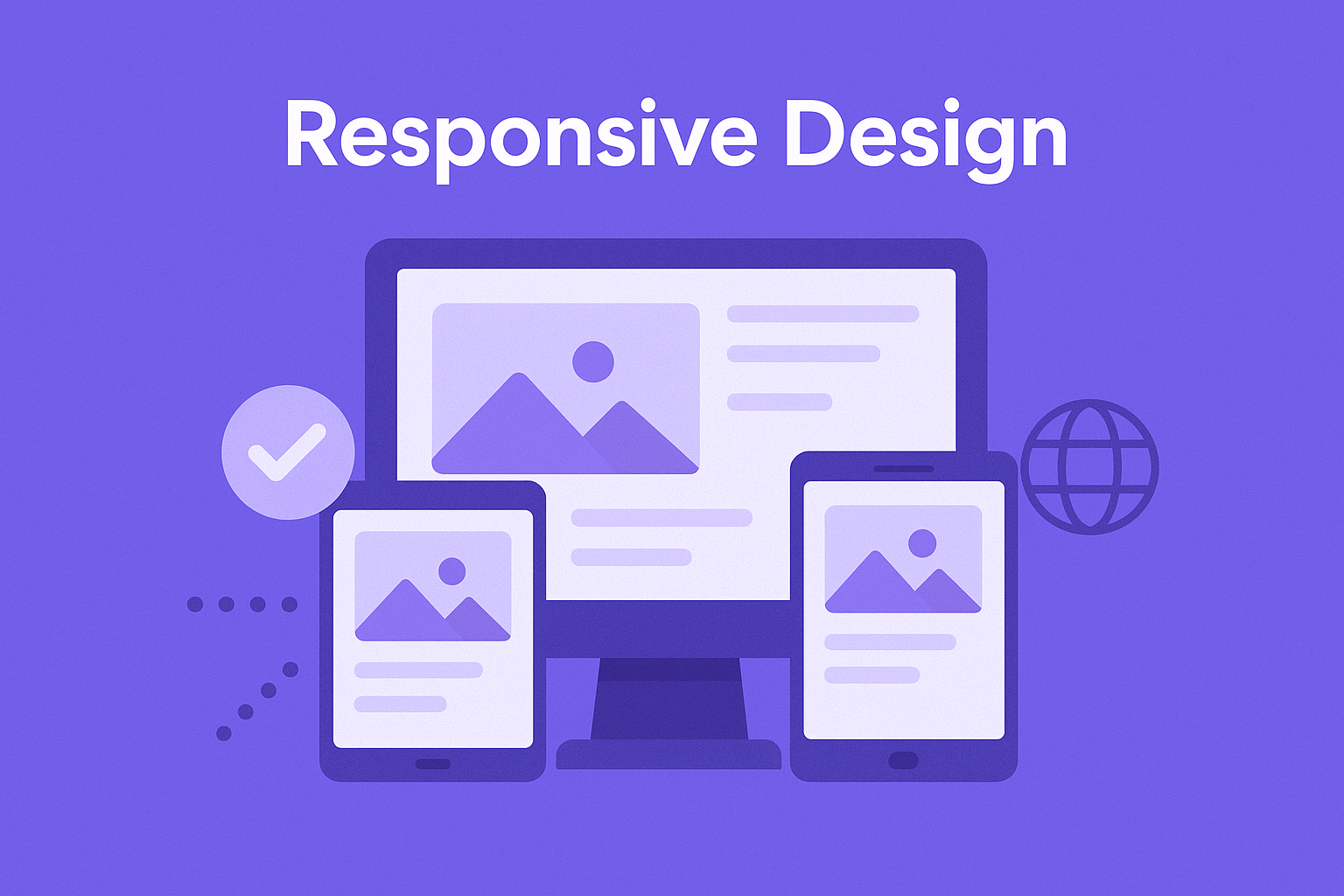 Responsive Design